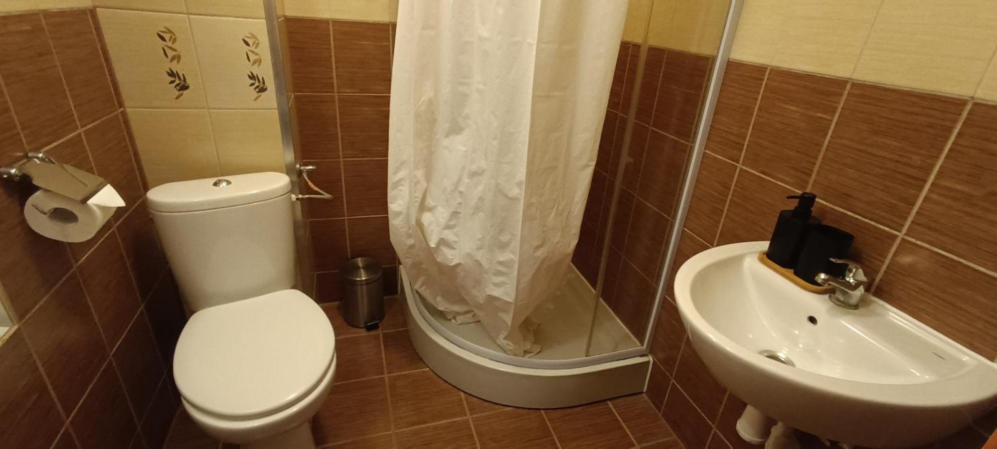 Hotel Dw Jantar Władysławowo Exteriér fotografie
