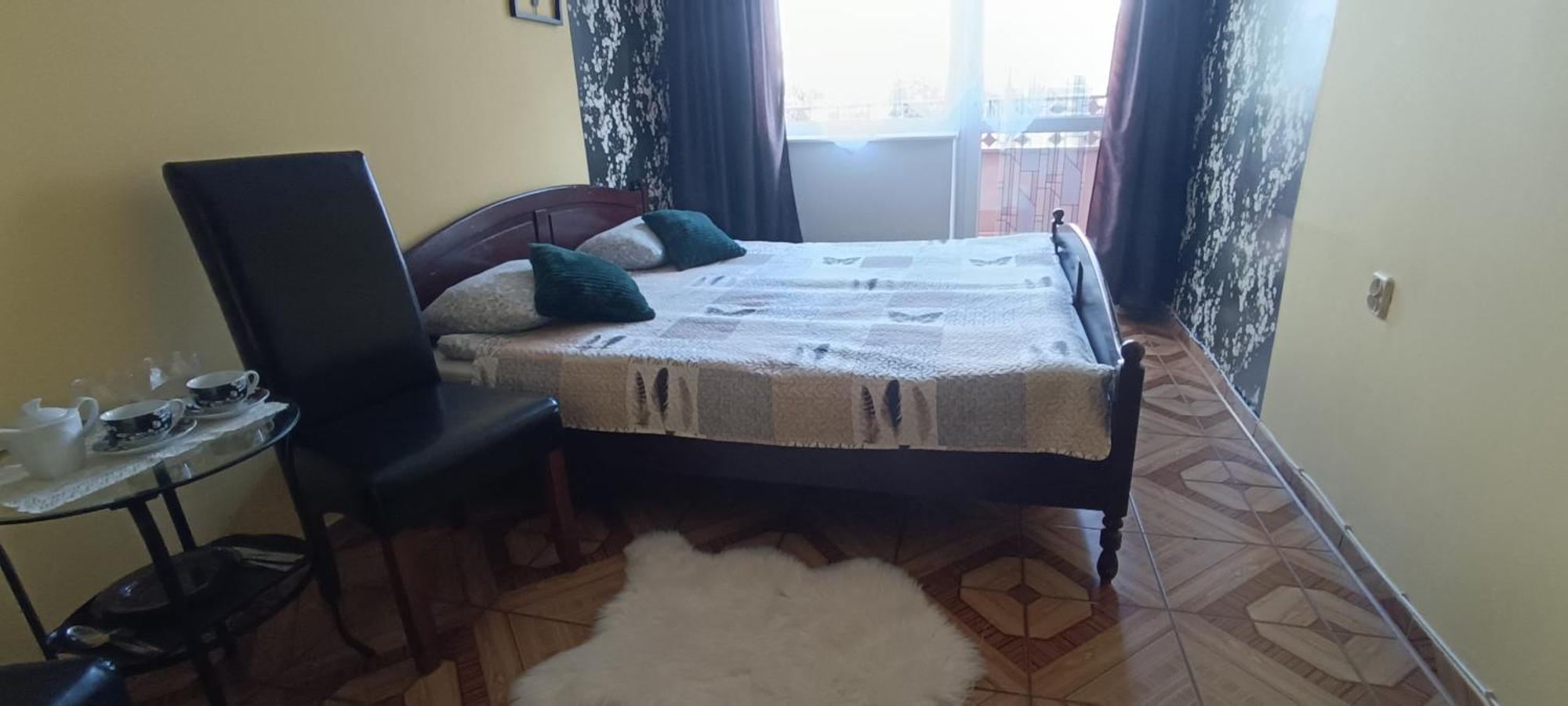 Hotel Dw Jantar Władysławowo Exteriér fotografie