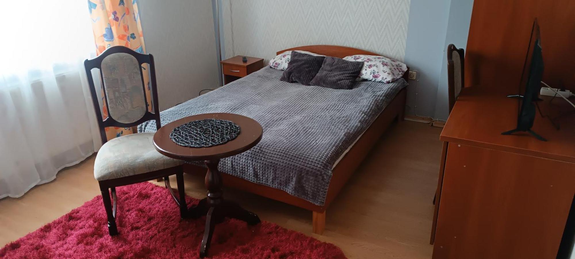Hotel Dw Jantar Władysławowo Exteriér fotografie