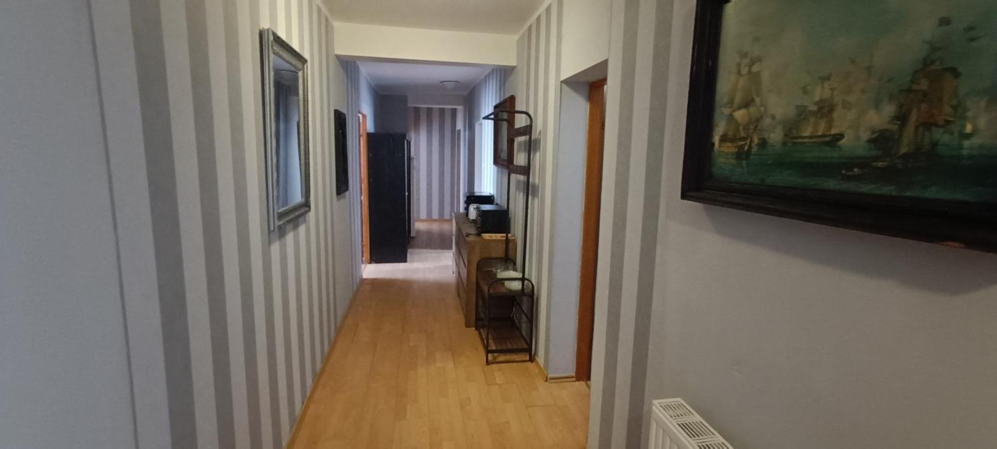 Hotel Dw Jantar Władysławowo Exteriér fotografie