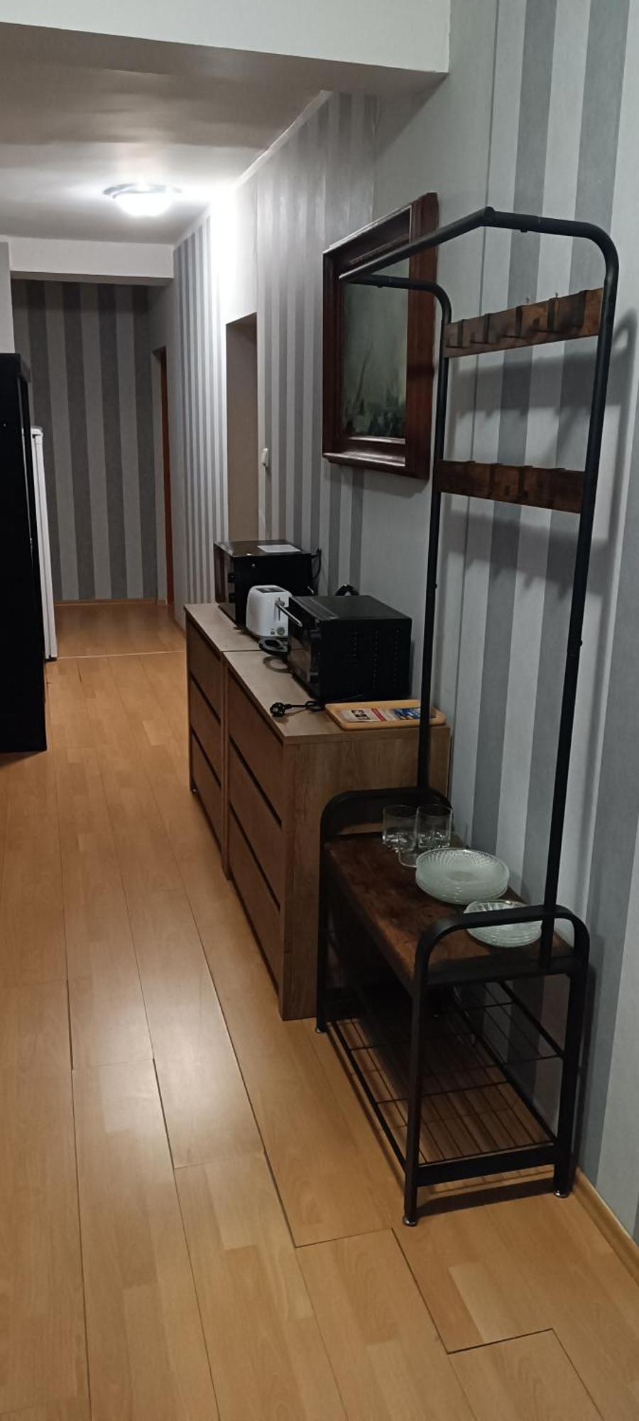 Hotel Dw Jantar Władysławowo Exteriér fotografie