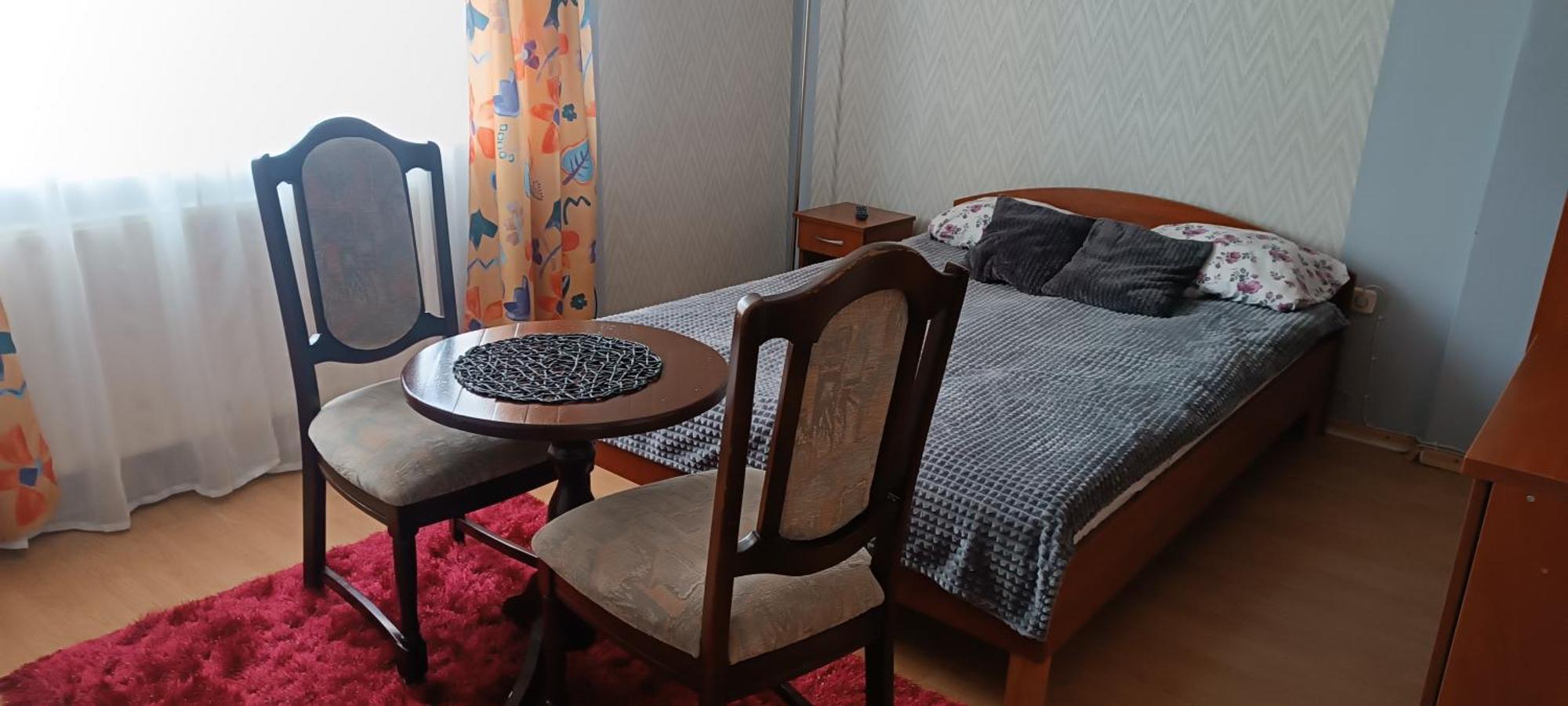 Hotel Dw Jantar Władysławowo Exteriér fotografie