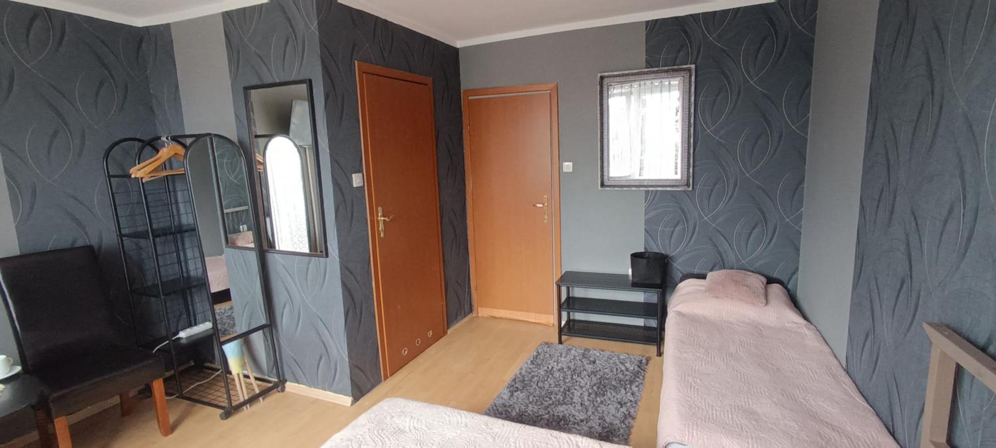 Hotel Dw Jantar Władysławowo Exteriér fotografie